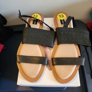 Women size 13 sandals